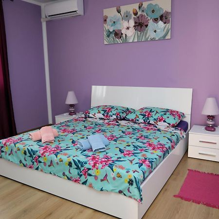 Apartman Modry Pula Ngoại thất bức ảnh