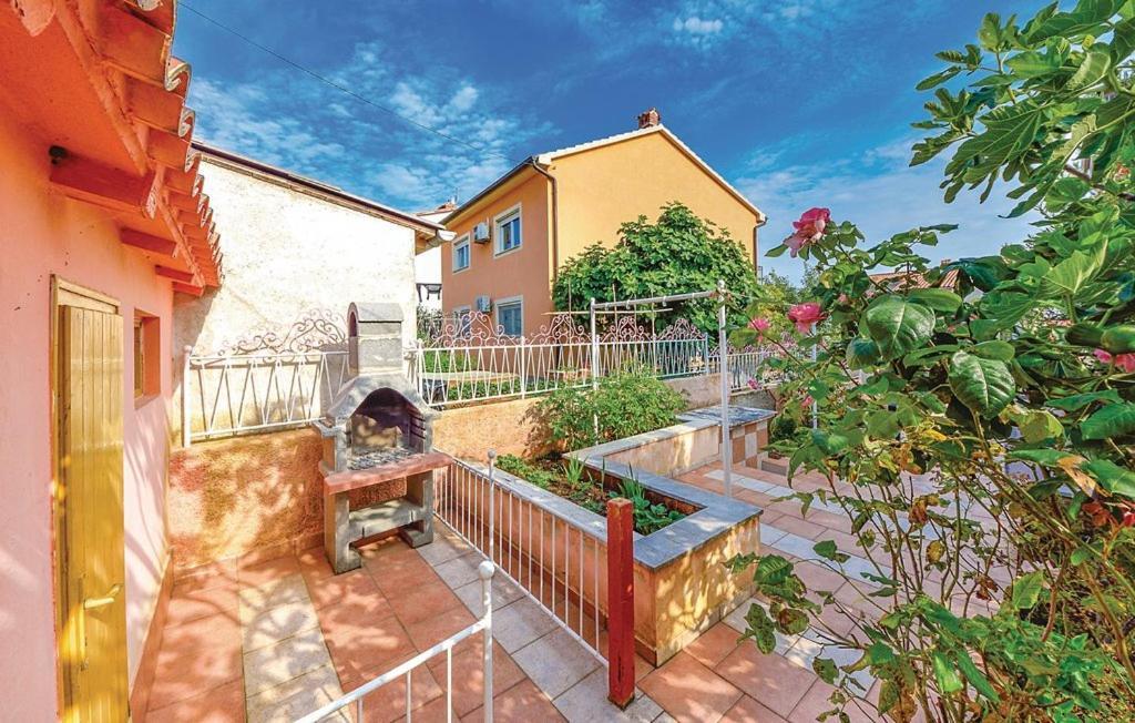 Apartman Modry Pula Ngoại thất bức ảnh