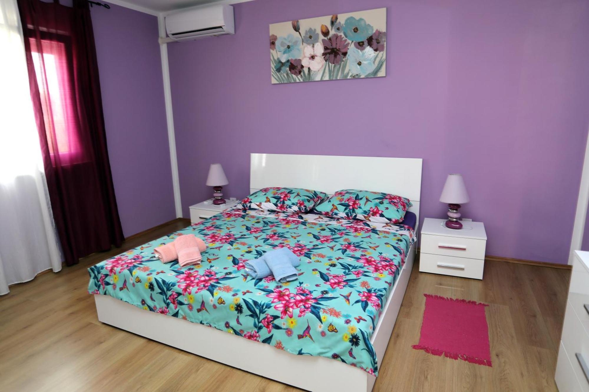 Apartman Modry Pula Ngoại thất bức ảnh