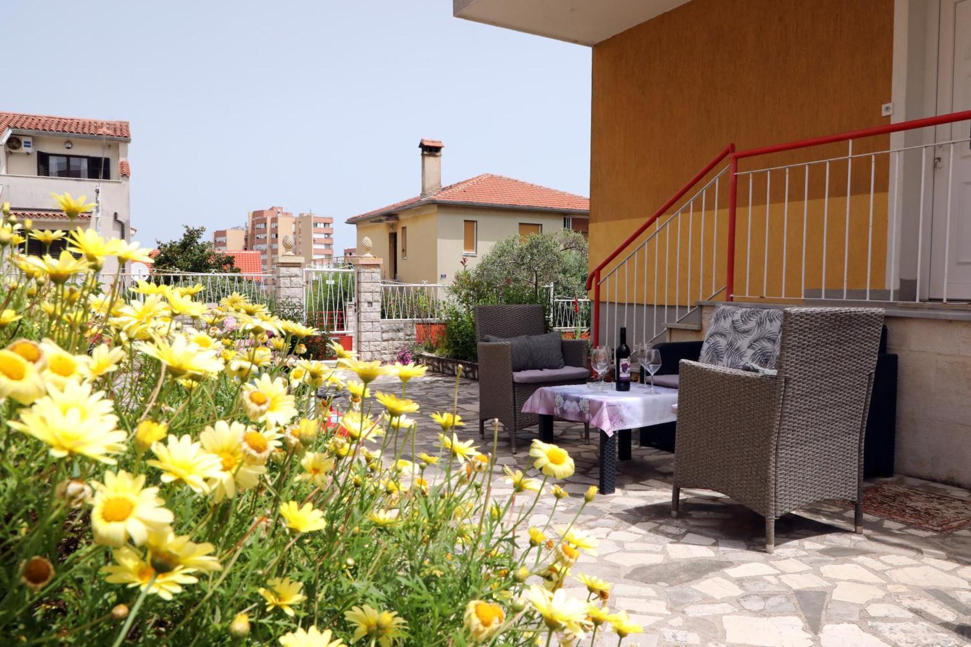 Apartman Modry Pula Ngoại thất bức ảnh