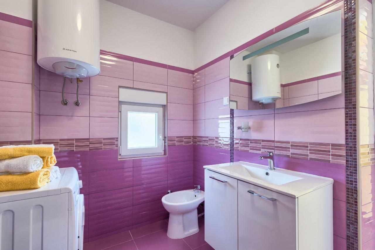 Apartman Modry Pula Ngoại thất bức ảnh
