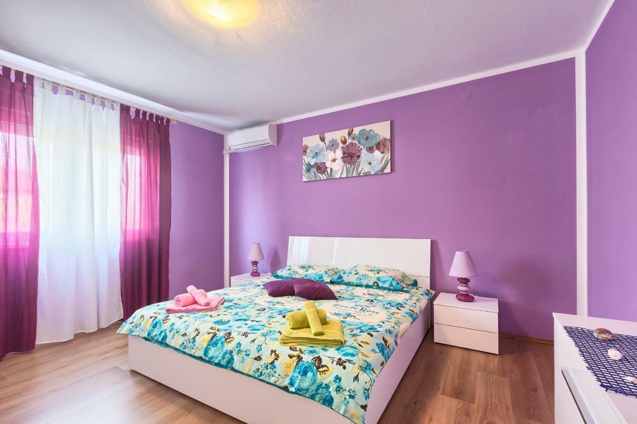 Apartman Modry Pula Ngoại thất bức ảnh