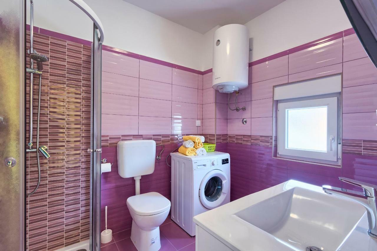 Apartman Modry Pula Ngoại thất bức ảnh